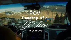 Roadtrip