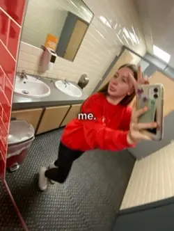 me