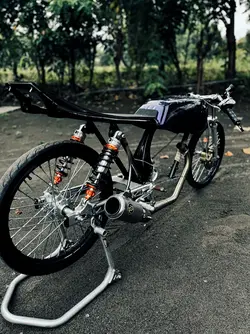 Garam Cinaa
