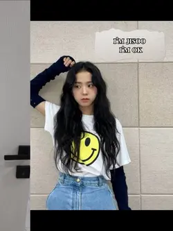 𝐈'𝐦 𝐉𝐢𝐬𝐨𝐨