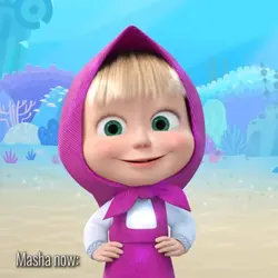 Masha