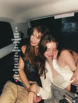 count on me 