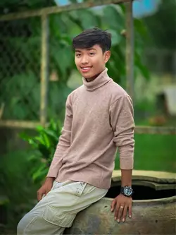 អ្នកណាខ្លះអោបដៃយំដូចខ្ញុំ🥺💙