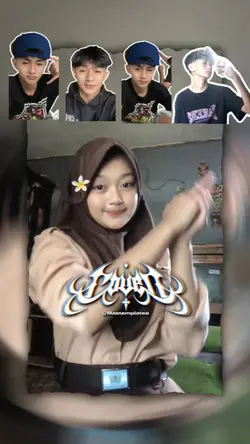 TREND TEMBAK BUCIN