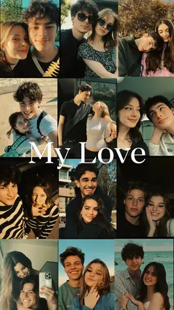 My Love