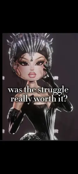 was it worth it?