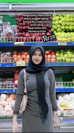 Emas terberat ku