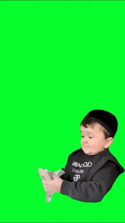 counting a money