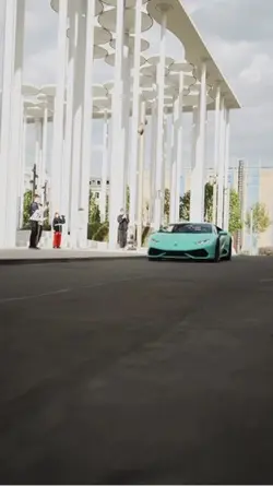 Free Lambo Edit💚