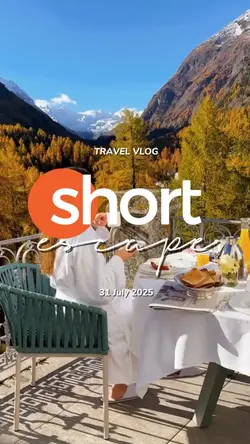 Short Escape