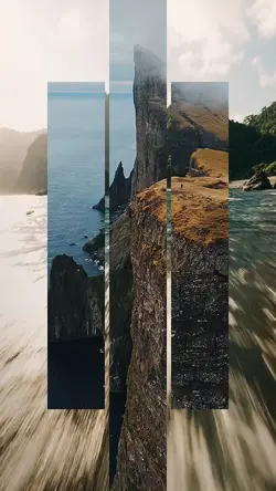 Nature vlog