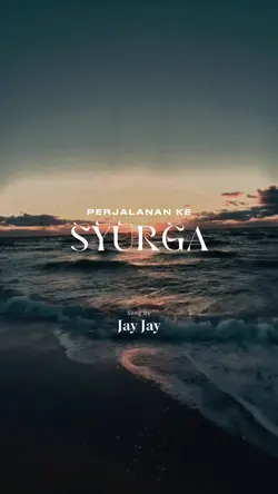 perjalanan ke 
