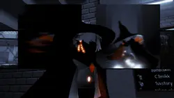 Sky X Roblox