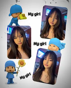 GIRLFRIEND DAY
