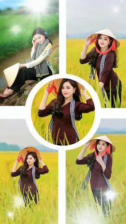 MỘT NGƯỜI CON GÁI 