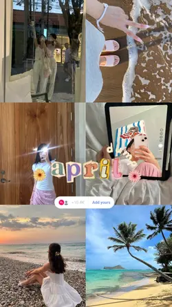 april dump