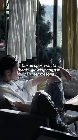 bukan spek wanita