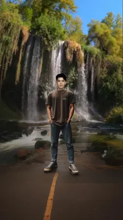 Air terjun