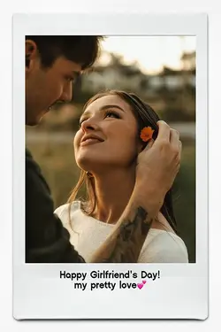 girlfriend day