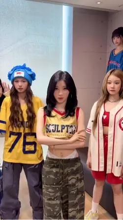 Babymonster fancam
