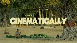 CINEMATICALLY