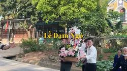 Dạm ngõ