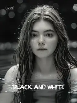 BLACK AND WHITE 