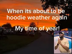 hoodie season 