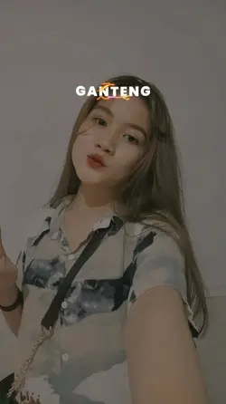 Semangat ya ganteng