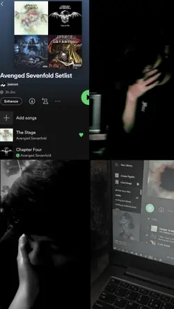 AVENGED 7FOLD