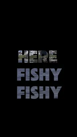 Fishing vlog 