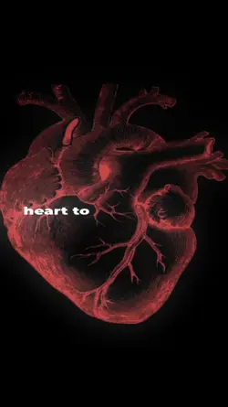 Heart to 