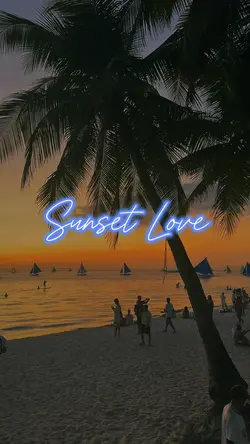 Sunset Love