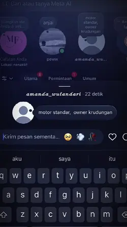 motor std, owner....