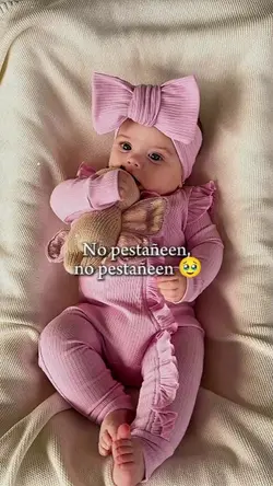 no pestañees