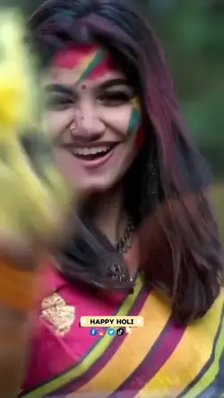 holi song