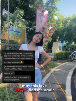 may this love never