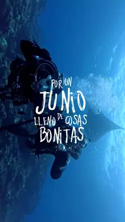 Junio bonito ✨