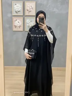 Kaftan lebaran