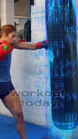 workout