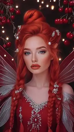 Female elf