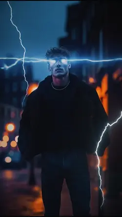 THE FLASH AI