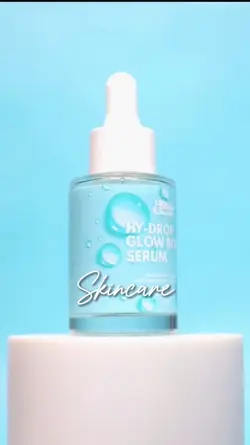 Skincare Glow 