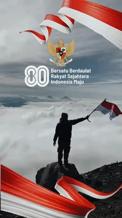 HUT RI 80 