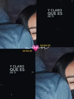 El amor de mi vida