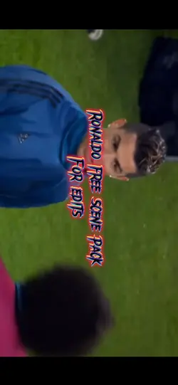 Ronaldo free 