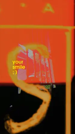 Your Smile