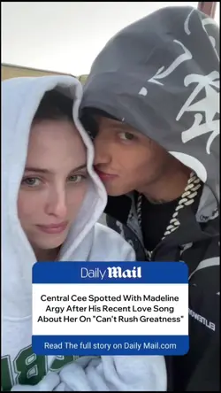 Daily Mail News
