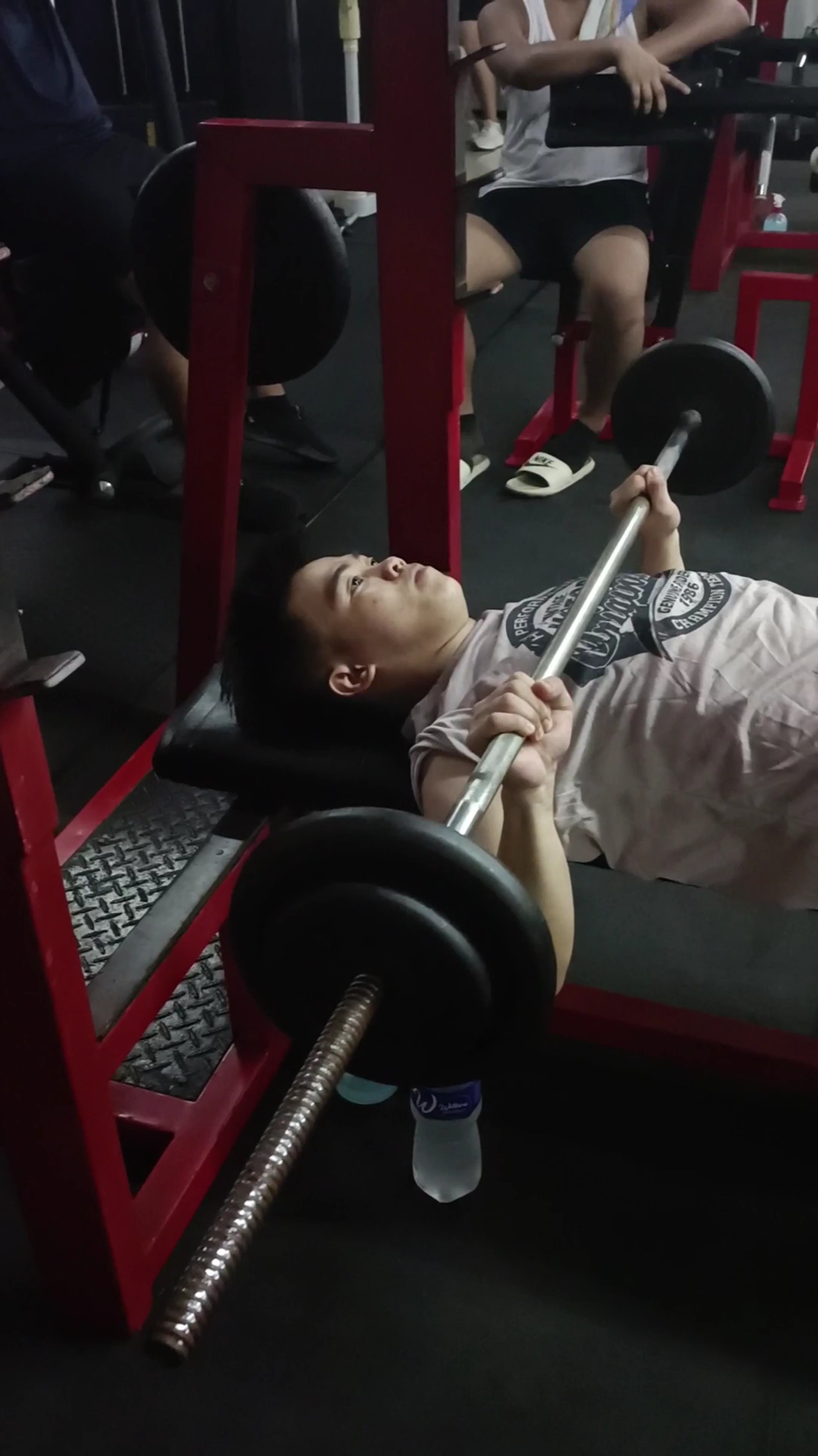 Chest Day Templates More Videos Pippit