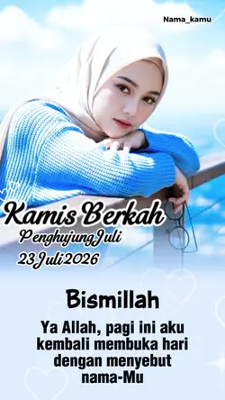 Kamis Berkah